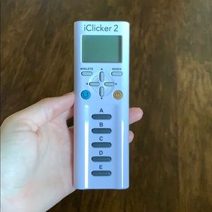 Iclicker 2